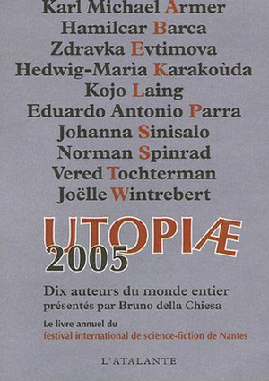 Utopiae 2005