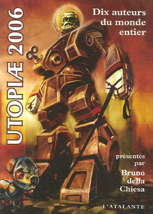 Utopiae 2006