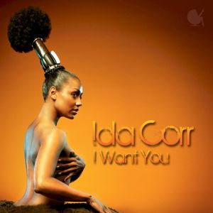 I Want You (Single)