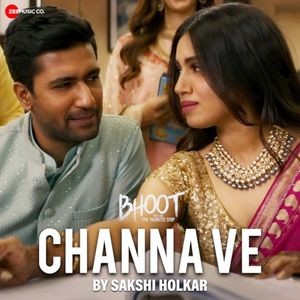 Channa Ve by Sakshi Holkar (OST)