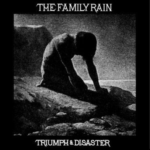 Triumph & Disaster (Single)