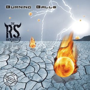 Burning Balls