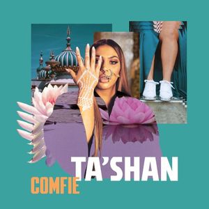 Comfie (Single)