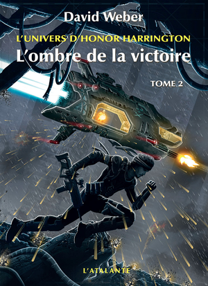 L'Ombre de la Victoire, partie 2