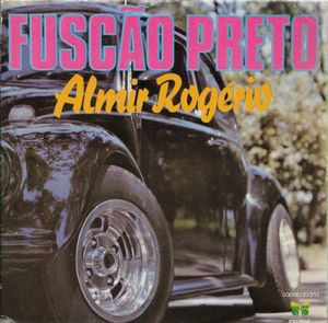 Fuscão Preto