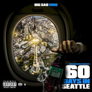 60 Days In Seattle (EP)