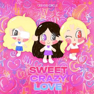 Sweet Crazy Love (Eng ver.) (Single)