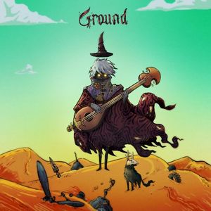 Ground (Single)