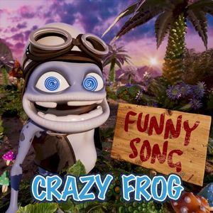 Funny Song (Single)