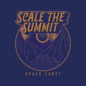 Space Cadet (Single)