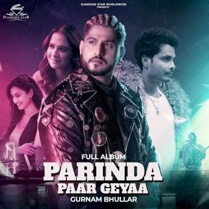 Parinda Paar Geyaa (Original Motion Picture Soundtrack) (OST)