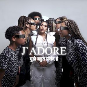 J’adore (Single)