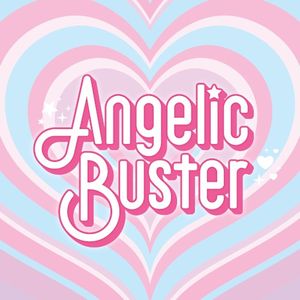 Angelic Buster 1st Mini Album (EP)