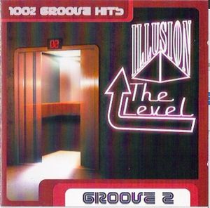 Illusion: The Level - Groove 2