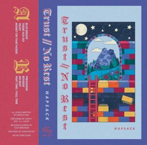 Trust / No Rest (EP)