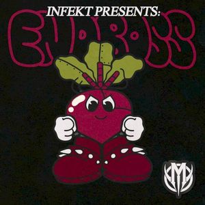 Endboss EP (EP)
