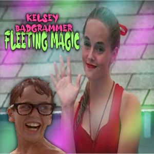 Fleeting Magic (Single)