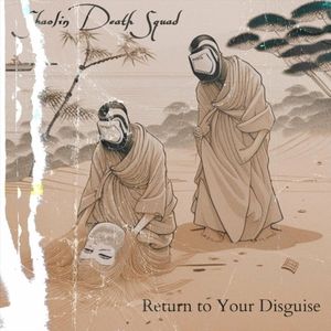 Return to Your Disguise (Single)