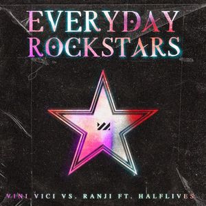 Everyday Rockstars [Radio]