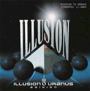 Illusion: Uranus Edition