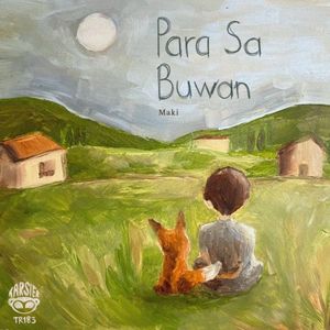 Para Sa Buwan (Single)