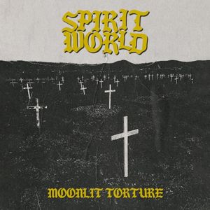 Moonlit Torture (Single)
