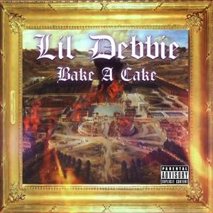 Bake a Cake (Single)