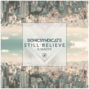Still Believe (Single)