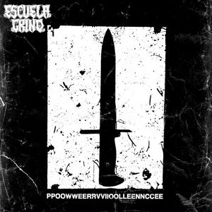 PPOOWWEERRVVIIOOLLEENNCCEE (EP)