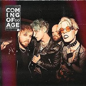 coming of (r)age (EP)
