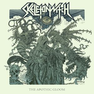 Red Death, White Light (Single)