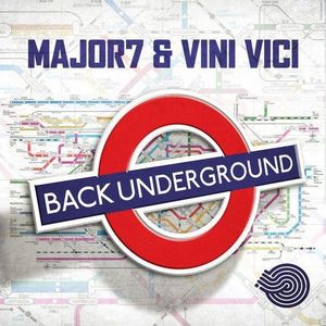 Back Underground (Single)