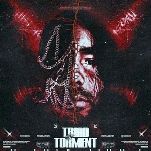 TRIAD OF TORMENT (Single)