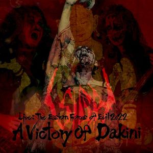 A Victory of Dakini