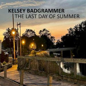 The Last Day of Summer (Single)