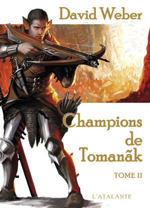 Champions de Tomañak, partie 2