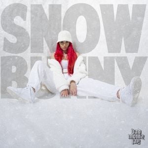 Snowbunny (Single)