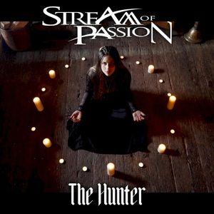 The Hunter (Single)