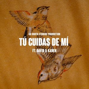 Tú cuidas de mí (Single)