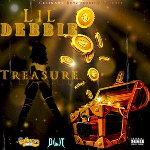 Treasure (Single)