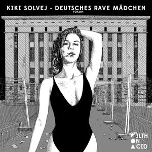 Deutsches Rave Mädchen (EP)