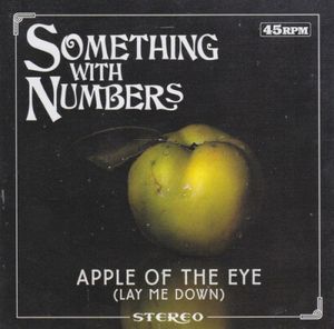 Apple of the Eye (Lay Me Down) (Single)