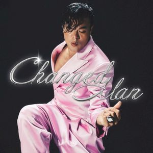 Changed Man (Single)