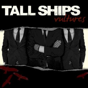 Vultures (Single)