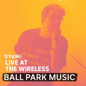 triple j Live At The Wireless - Horden Pavilion, Sydney 2022 (Live)