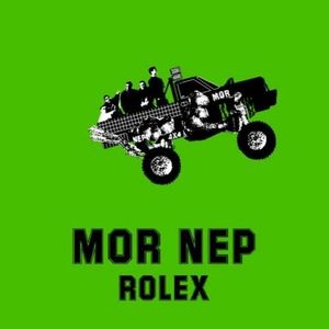 NEP Rolex (EP)