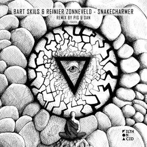 Snakecharmer (Single)
