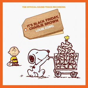 It’s Black Friday, Charlie Brown