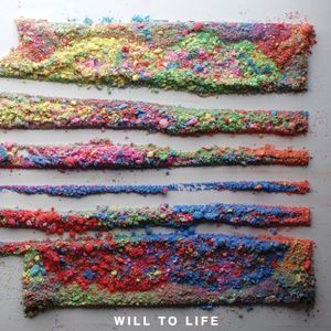 Will to Life (Single)