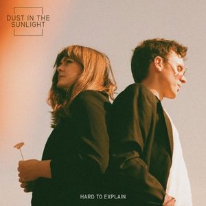 Hard to Explain (Single)